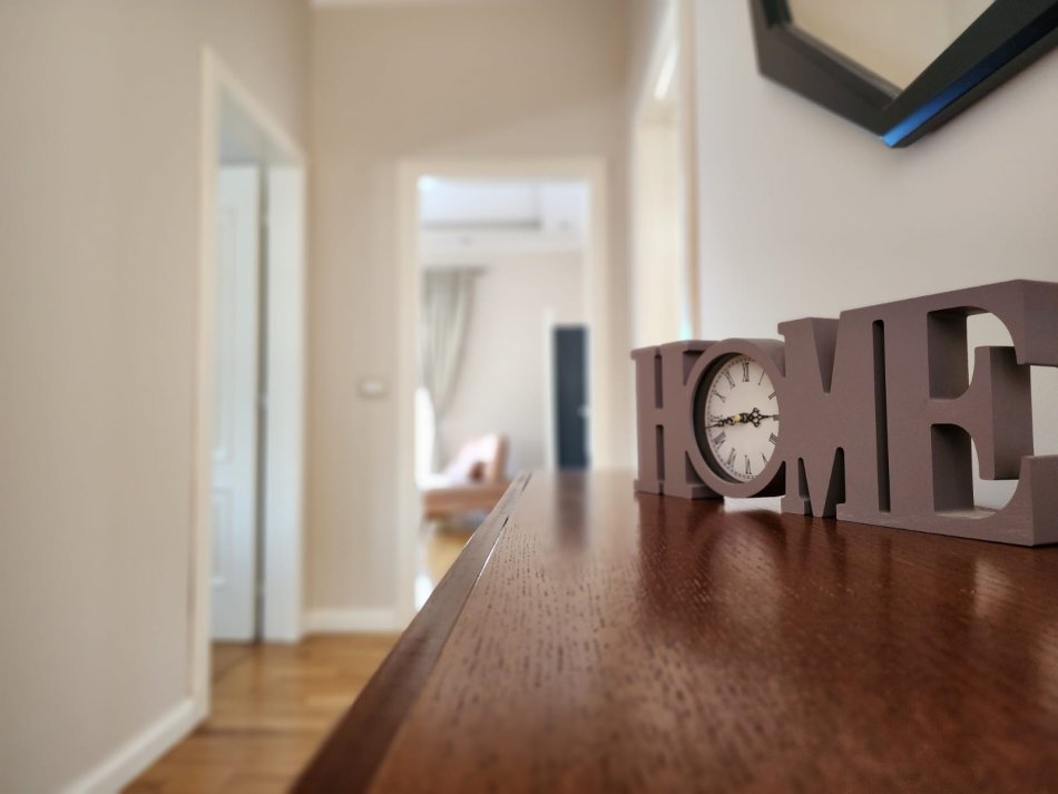 Tirane, shitet apartament+verande | Penthouse 2+1 , 174 m² 330.000 € 