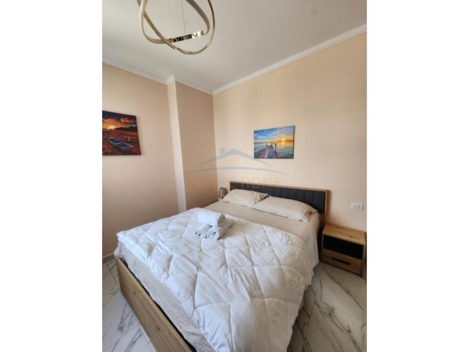 Golem, shitet apartament 1+1 Kati 3, 78 m² 11.004.000 € 