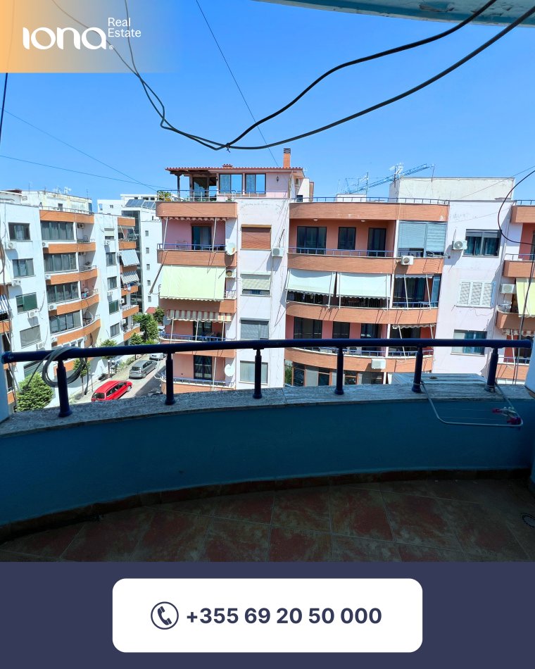Golem, shitet garsonier Kati 4, 47.000 € (Prane Miami Beach)
