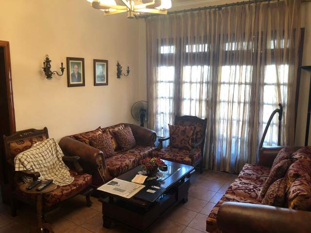 Tirane, shes apartament 2+1+A+BLK Kati 3, 77 m² 73.000 Euro (Rruga bardhyl)