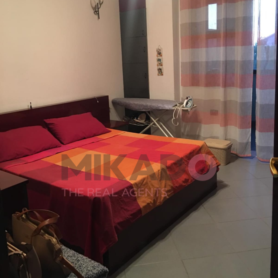 Tirane, jepet me qera apartament 2+1 Kati 3, 100 m² 530 € (PRANE PROKURORISE)