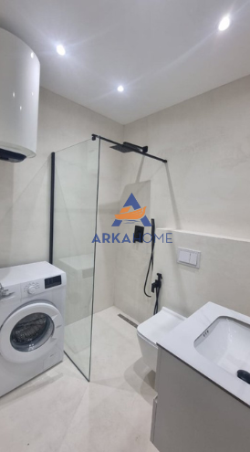 Tirane, shitet apartament 1+1 Kati 7, 64 m² 125.000 € (DON BOSKO)