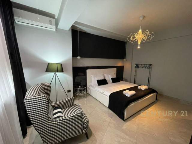 Tirane, jap me qera apartament 2+1+BLK Kati 6, 75 m² 1.000 Euro (blloku)