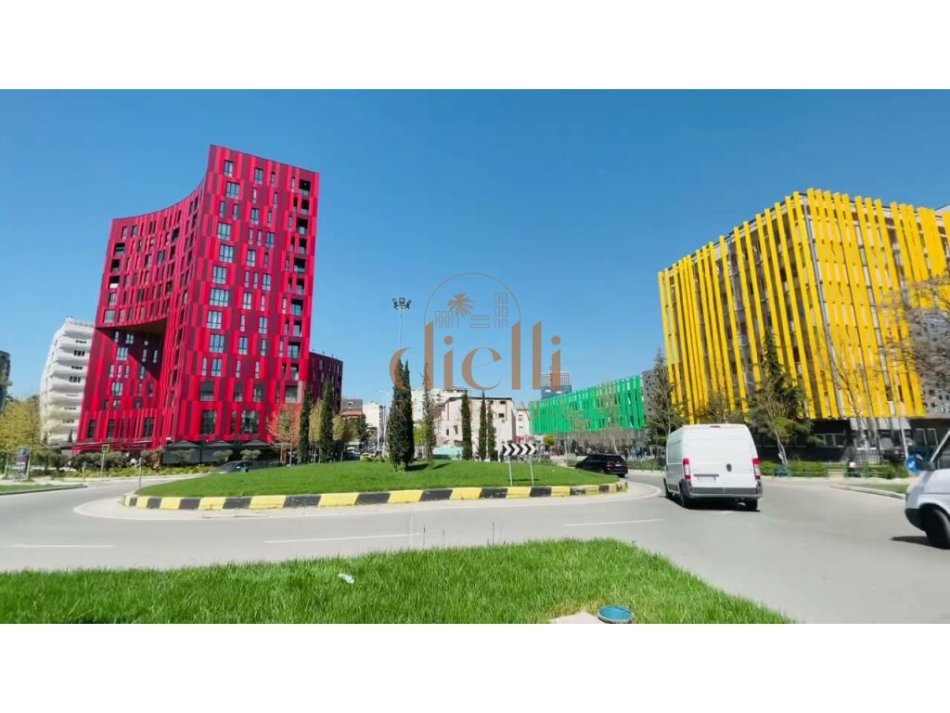 Tirane, shitet apartament 2+1 Kati 2, 123 m² 160.810 €