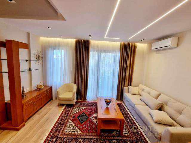 Tirane, shitet apartament 1+1 Kati 3, 66 m² 120.000 Euro (rruga e elbasanit)