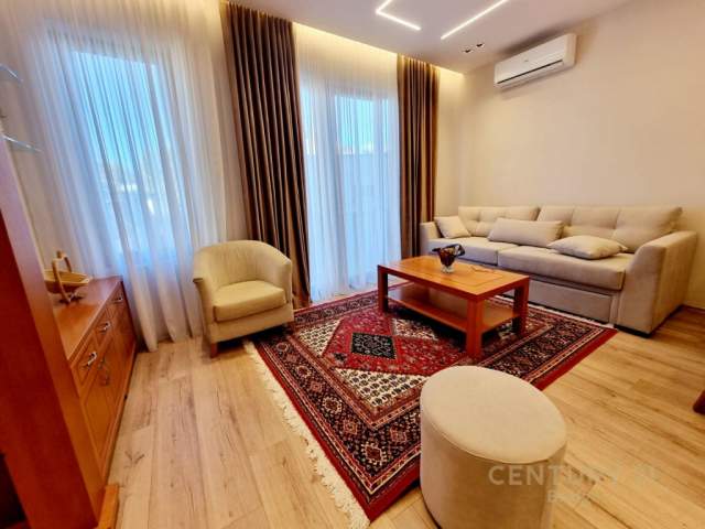 Tirane, shitet apartament 1+1 Kati 3, 66 m² 120.000 Euro (rruga e elbasanit)