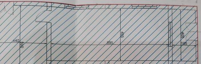 Tirane, jepet me qera ambjent biznesi Kati 0, 60 m² 1.000 Euro (Kamez)