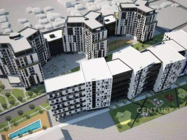 OKAZION, ÇMIM KLERINGU 980€/M2❗️ SHESIM, APARTAMENT 2+1+2‼️ Kati 5, 120 m² 118.000 Euro (Ish Fusha e Aviacionit)