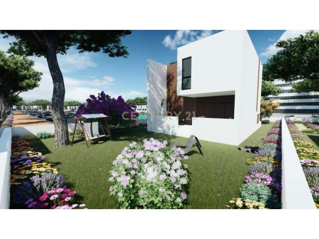 Gjiri Lalezit, shitet Vile 2 Katshe Kati 0, 296 m² 209.351 Euro (TURQUOZE MARINA!  Hamallaj Durrës, Albania)