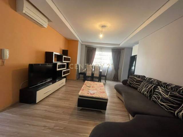 Tirane, jepet me qera apartament 2+1+BLK Kati 2, 106 m² 500 Euro (Eleonora, Kodra e Diellit)