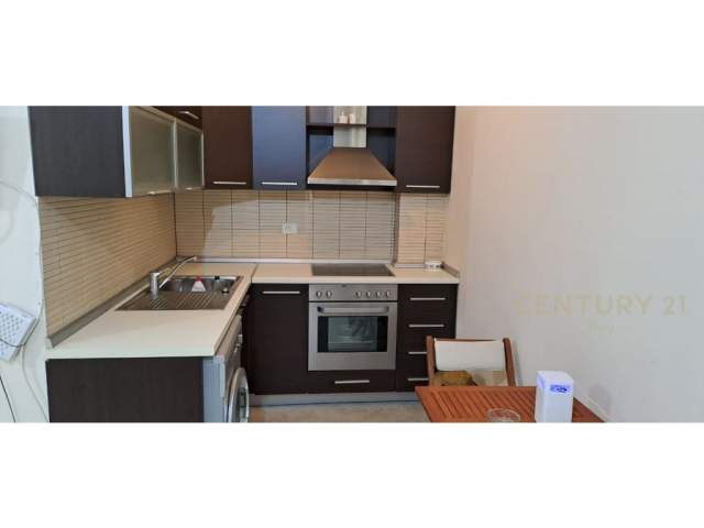 Mali Robit, shitet apartament 1+1+BLK Kati 1, 64 m² 50.000 Euro (Mali i Robit, Golem)