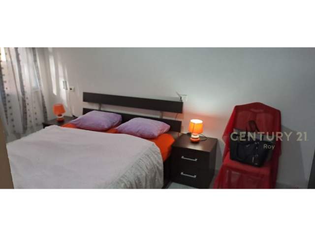 Mali Robit, shitet apartament 1+1+BLK Kati 1, 64 m² 50.000 Euro (Mali i Robit, Golem)