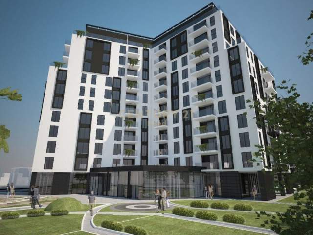 SHITEN DY POSTE PARKIMI NE REZIDENCEN TURDIU, 30.000 Euro