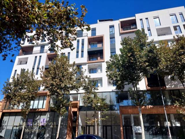 SHITET APARTAMENT 1+1, SHKOLLA E BASHKUAR! Kati 2, 70 m² 75.000 Euro