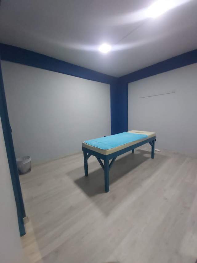 Tirane, shes ambjent biznesi Kati 0, 115 m² 1.500 Euro/m2 (rruga durresit)