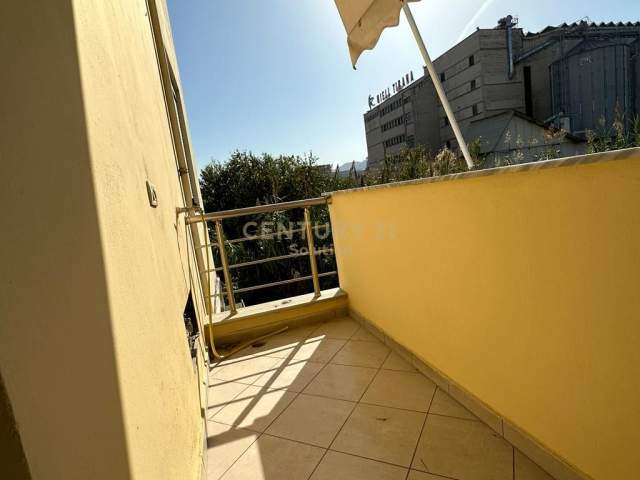 SHITET APARTAMENT 1+1 PRANE FABRIKES SE MIELLIT! Kati 1, 64 m²  67000 Euro