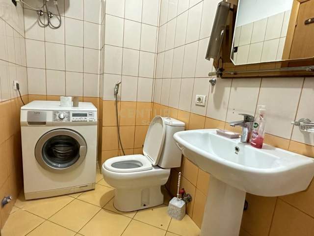 SHITET APARTAMENT 1+1 PRANE FABRIKES SE MIELLIT! Kati 1, 64 m²  67000 Euro