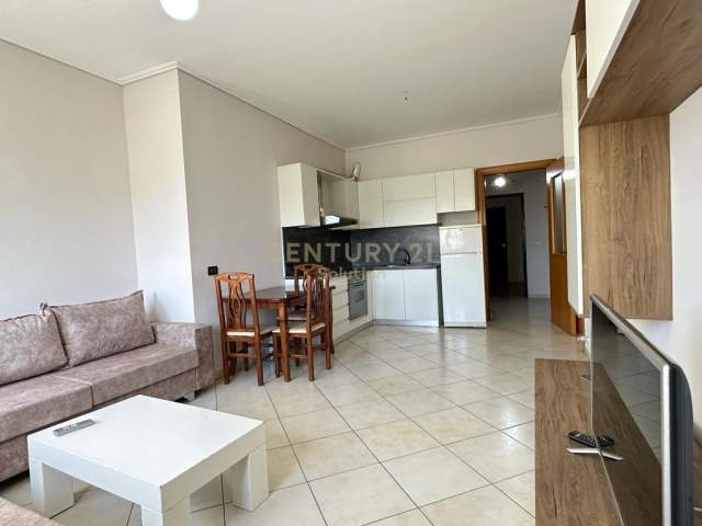 SHITET APARTAMENT 1+1 PRANE FABRIKES SE MIELLIT! Kati 1, 64 m²  67000 Euro