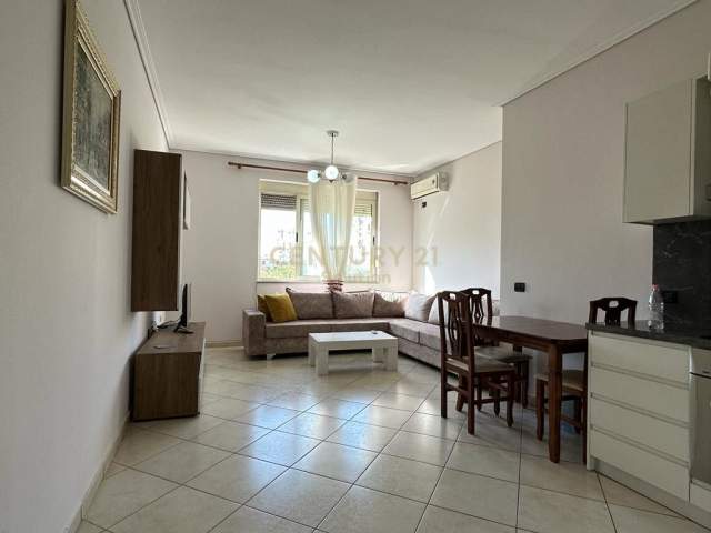 SHITET APARTAMENT 1+1 PRANE FABRIKES SE MIELLIT! Kati 1, 64 m²  67000 Euro
