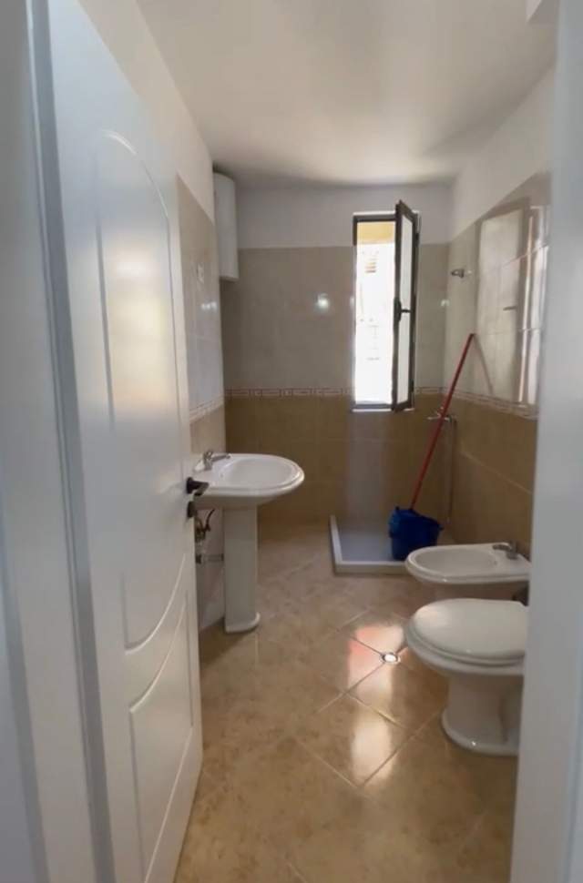 Tirane, shitet apartament 1+1+BLK Kati 3, 78 m² 108.000 Euro (NDRE MJEDA)