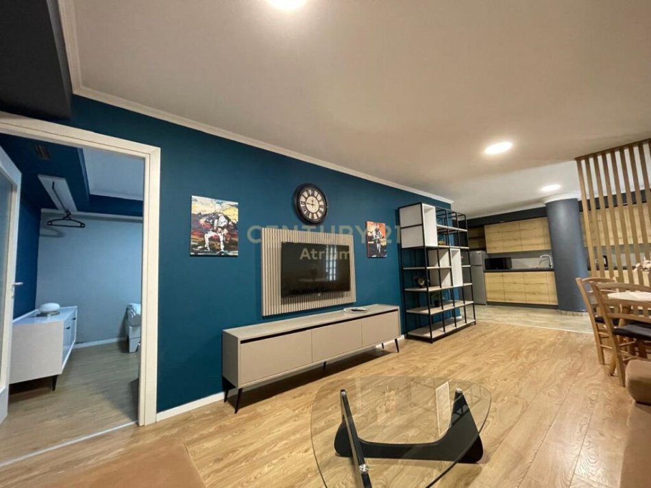Tirane, shitet apartament 2+1 , 90.000 € (21 dhjetori)