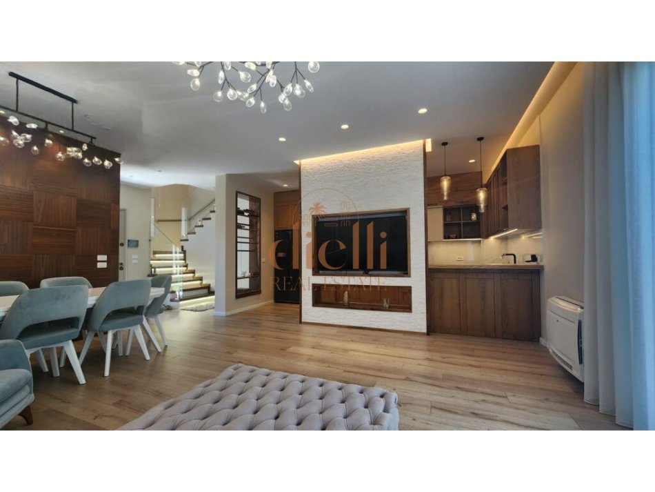 Vile Per Qira Ne Vala Mar ResidenceDurres, Qira 2 Katshe ,