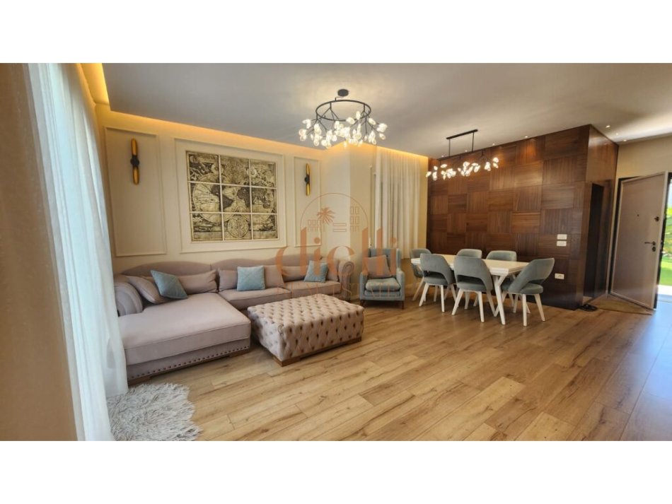 Vile Per Qira Ne Vala Mar ResidenceDurres, Qira 2 Katshe ,
