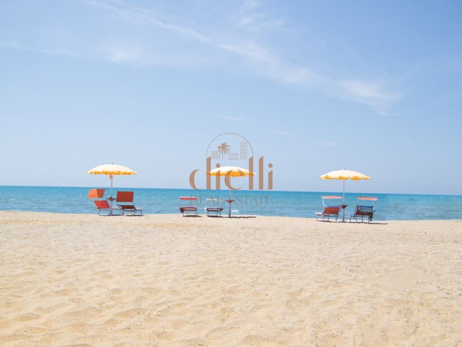 Durres, shitet apartament 3+1 , 105 m² 110.000 €