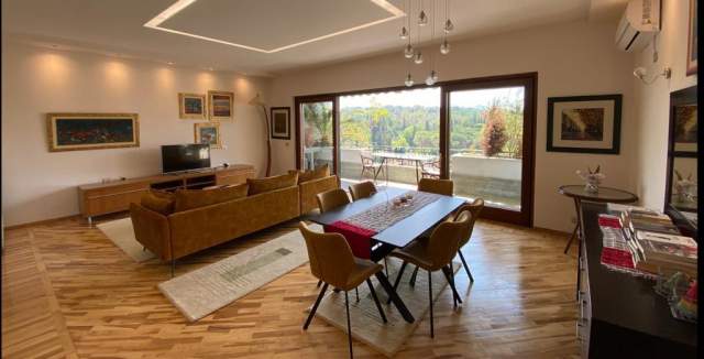Tirane, shitet apartament 3+1+A+BLK Kati 10, 159 m² 480.000 Euro (Dervish Hima)