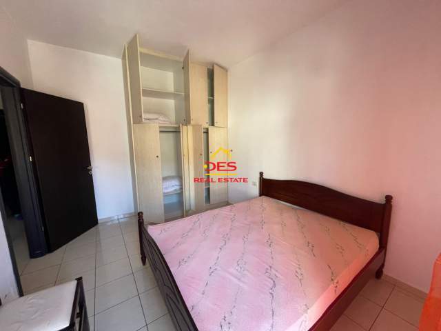 Jepet me qera apartament 1+1+BLK Kati 4, 65 m² 280 Euro (Sarande)