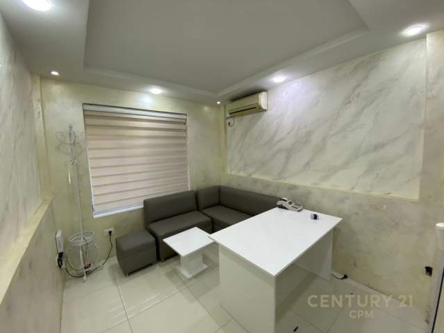 Tirane, shitet ambjent biznesi Kati 1, 62 m² 135.000 Euro (Perball Ekspozites)