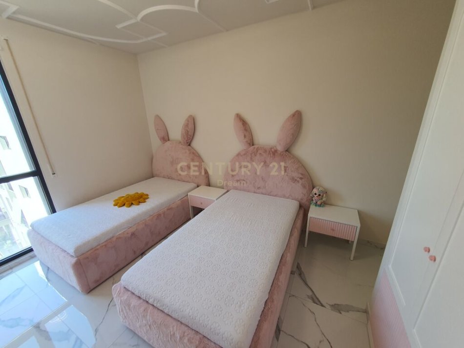 Tirane, shitet apartament 2+1 Kati 8, 112 m² 190.000 € (pranë Oxhakut,dhe Qsut Tiranë)
