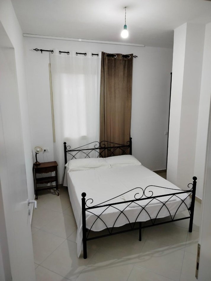 Apartament 2+1 në shitje, Qerret