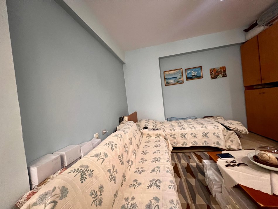 Vlore, shitet apartament 2+1+Ballkon , 100 m² 250.000 € (Lungomare - Vlorë)