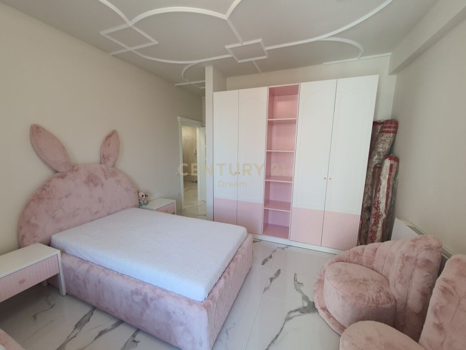 Tirane, shitet apartament 2+1 Kati 8, 112 m² 190.000 € (pranë Oxhakut,dhe Qsut Tiranë)