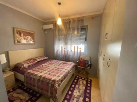 Tirane, shitet apartament 3+1+Ballkon Kati 3, 120 m² 170.000 € (Rruga Aleksandri I Madh)