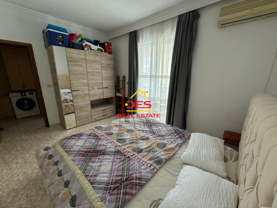 Sarande, shitet apartament 2+1+Ballkon Kati 5, 81 m² 100,000 € 