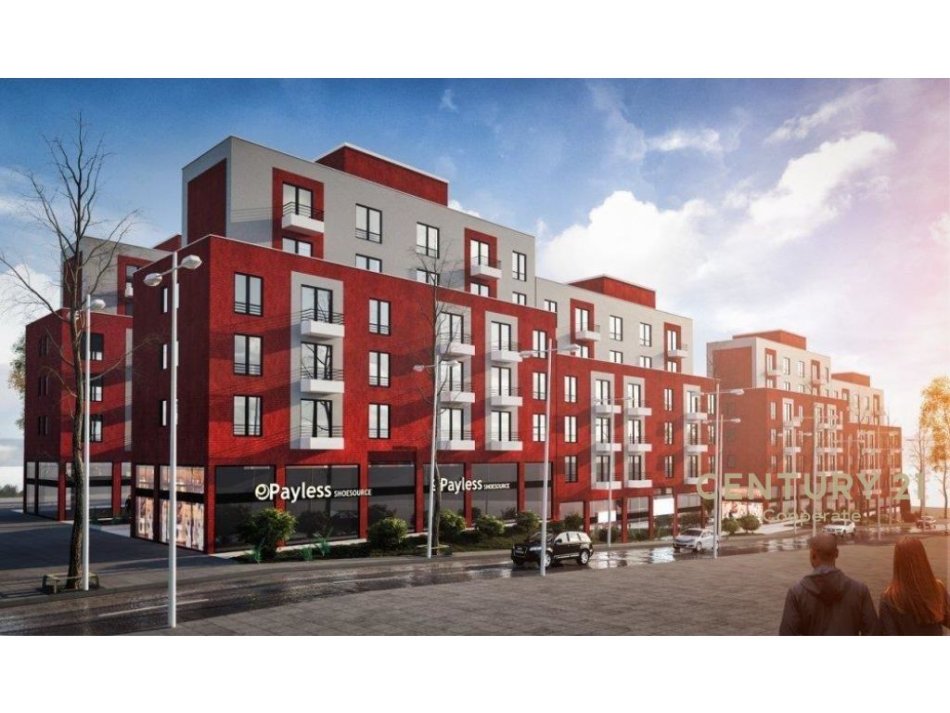 Tirane, shitet apartament 2+1+Ballkon Kati 5, 79 m² 105.000 € (OKAZION!!! Ne Selite, Godine e re)