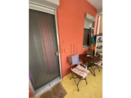 Tirane, shitet apartament 3+1+Ballkon Kati 3, 120 m² 170.000 € (Rruga Aleksandri I Madh)