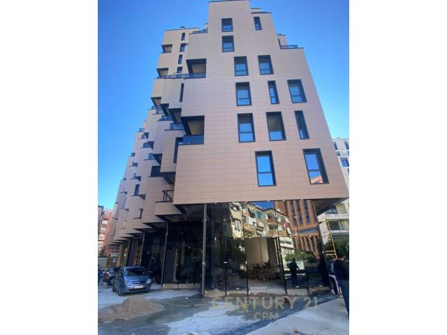 Tirane, jepet me qera apartament Kati 1, 115 m² 1.500 Euro (Rr.Kososvarve)