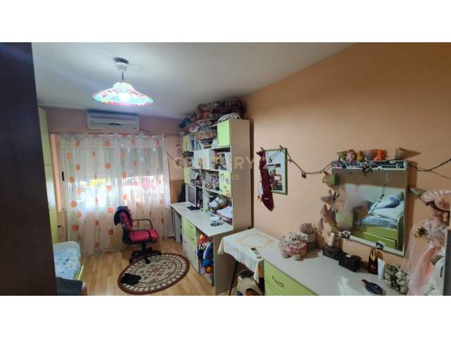 Tirane, shitet apartament 2+1 Kati 1, 79 m² 130.000 Euro (Materniteti i Ri)