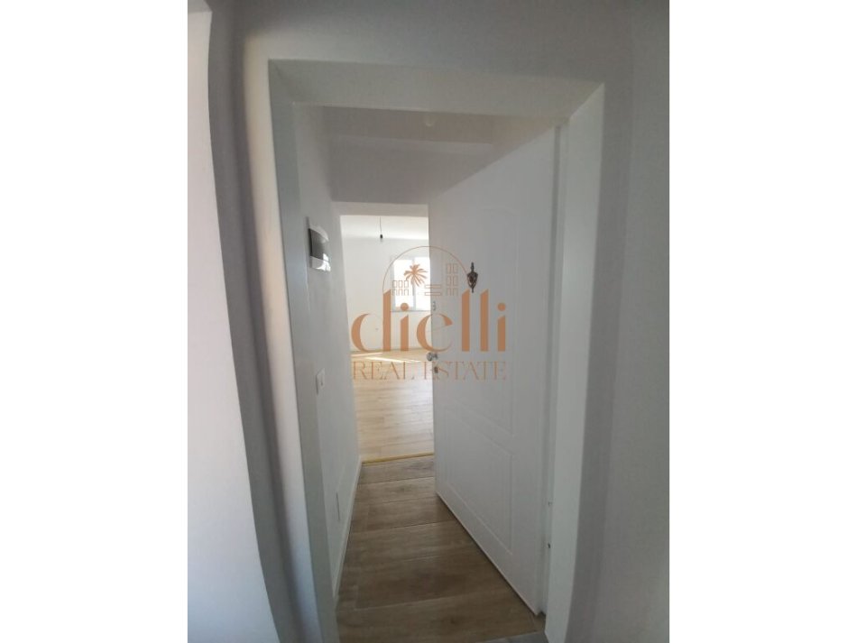 Tirane, shitet garsonier Kati 5, 29 m² 48.000 € 