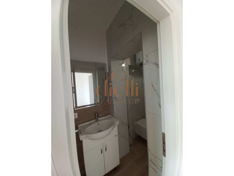 Tirane, shitet garsonier Kati 5, 29 m² 48.000 € 