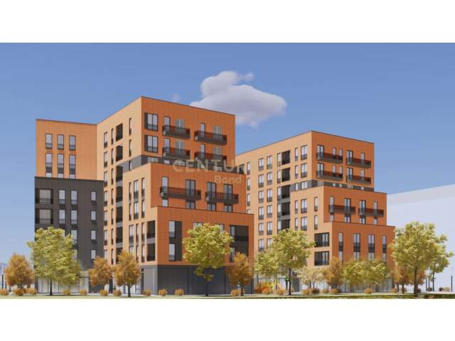 Tirane, shitet apartament 2+1 Kati 4, 98 m² 132.300 Euro (Kompleksi Dinamo)