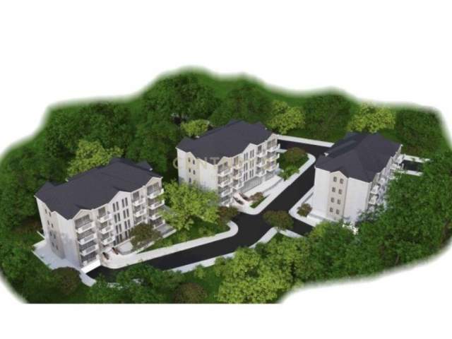 Tirane, shitet apartament 1+1 Kati 1, 79 m² 126.000 Euro (Liqeni i Thate)
