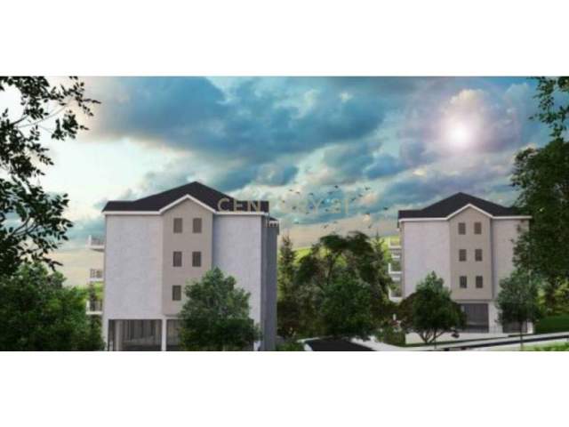Tirane, shitet apartament 1+1 Kati 1, 79 m² 126.000 Euro (Liqeni i Thate)