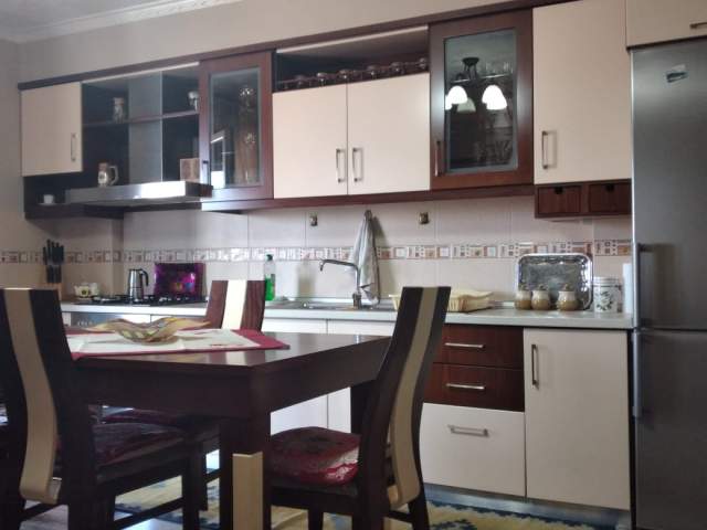 Durres, shitet apartament 2+1+BLK Kati 8, 117 m² 100.000 Euro (213 Plazh. Rrota Kuqe Xhafzotaj.)