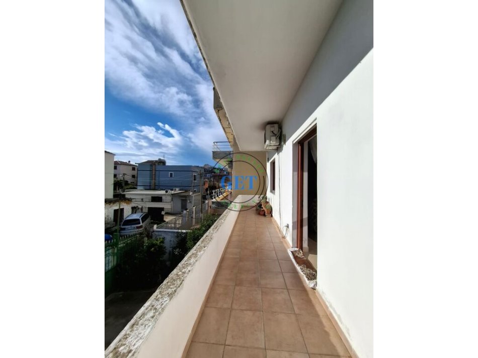 Durres, shitet Vile 2+1 Kati 2, 240 m² 150.000 € (Spitall, Durrës)
