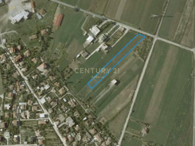 Tirane, shes 4.000 m² 310.000 Euro (Autostrada Tirane-Durres Tirana,Albania)