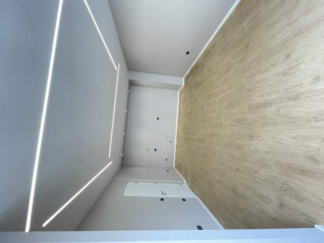Tirane, shitet apartament 1+1 Kati 2, 74 m² 89.000 Euro (Materniteti i Ri)